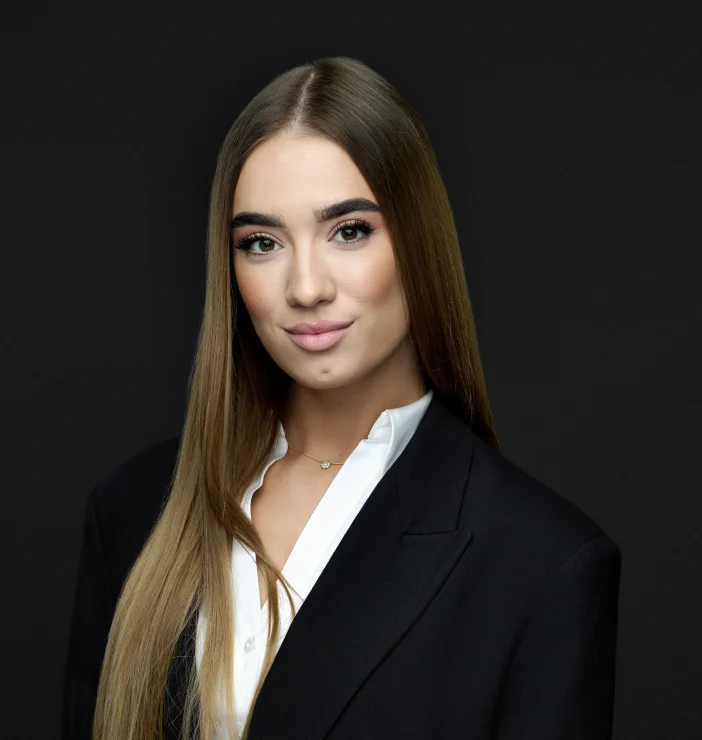 Greta Stonikaitė