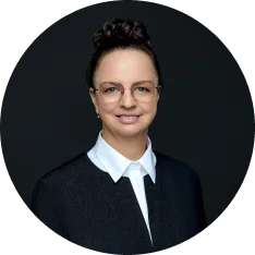 Vilgailė Petrauskienė