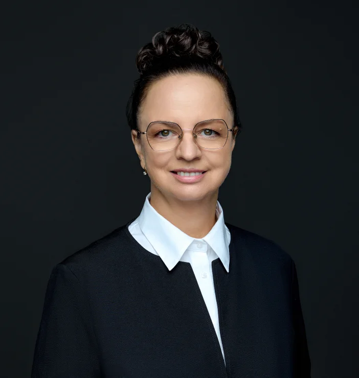 Vilgailė Petrauskienė